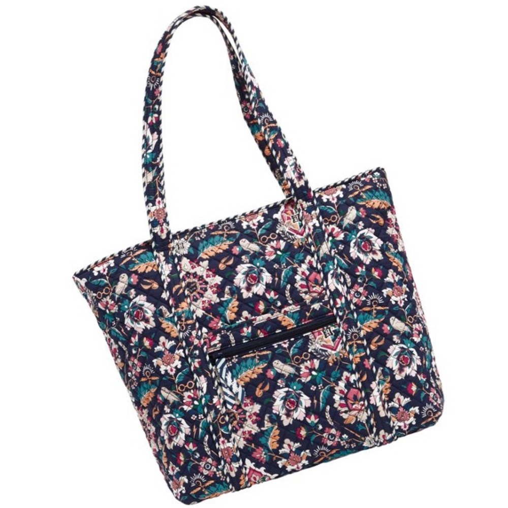 Vera Bradley x Harry Potter Tote NWT